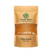 Organik Bitkim 50 gr Tane Polen