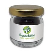 Organik Bitkim 50 gr Toz Saf Propolis