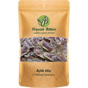 Organik Bitkim 500 gr Açlık Otu
