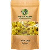 Organik Bitkim 500 gr Altın Otu