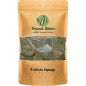 Organik Bitkim 500 gr  Avokado Yaprağı