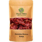 Organik Bitkim 500 gr Domates Kurusu