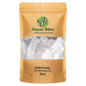 Organik Bitkim 500 gr Halit Sole Kristal Himalaya Tuzu