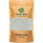 Organik Bitkim 500 gr Hindistan Cevizi