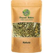 Organik Bitkim 500 gr Kakule