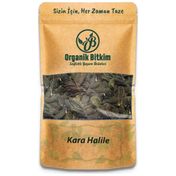 Organik Bitkim 500 gr Kara Halile