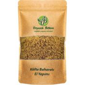 Organik Bitkim 500 gr Köfte Baharatı