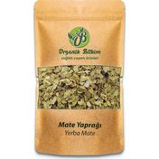 Organik Bitkim 500 gr Mate Yaprağı