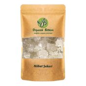 Organik Bitkim 500 gr Nöbet Şekeri