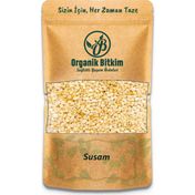 Organik Bitkim 500 gr Susam