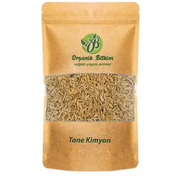 Organik Bitkim 500 gr Tane Kimyon