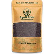 Organik Bitkim 500 gr Üzerlik Tohumu