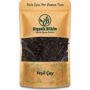 Organik Bitkim 500 gr Yeşil Çay