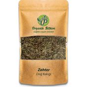Organik Bitkim 500 gr Zahter