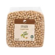 Organik Gurme 1 kg Nohut
