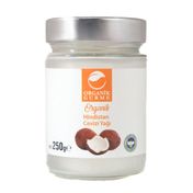 Organik Gurme 330 ml Hindistan Cevizi Yağı