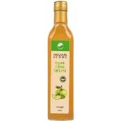 Organik Gurme 500 ml Elma Sirkesi