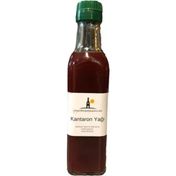 Organik Sepet Pazarı 250 ml Sarı Kantaron Yağı