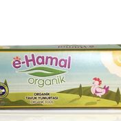 Organik Yumurta (10 adet)