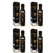 Organikdem 4x250 ml Çörekotu Yağı