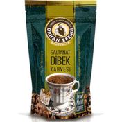 Orhan Efendi 200 gr Dibek Kahvesi