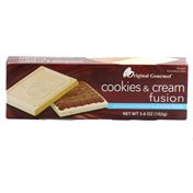 Original Gourmet Fusion 102 gr Beyaz Çikolata