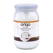 Origo 330 ml Hindistan Cevizi Yağı