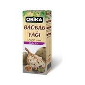 Orika 20 ml Baobab Yağı