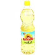 Orkide 1000 ml Ayçiçek Yağı