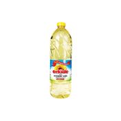Orkide 1,25 lt Pet Şişe Ayçiçek Yağı