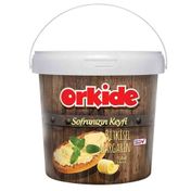 Orkide 950 gr Sofranızın Keyfi Kova Margarin