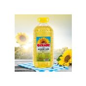 Orkide Ayçiçek Yağı Pet 5 lt