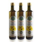 Ormanözü 3x500 ml Alıç Sirkesi