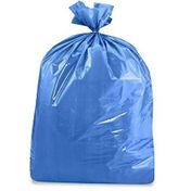 Orta Çöp Torbası 55 X 60 cm 5 Paket