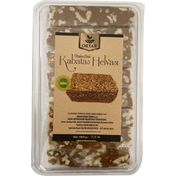 Ortar 1 kg Ordu Pazar Kabataş Ceviz Helvası