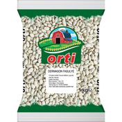 Orti 1 kg Dermason Fasulye