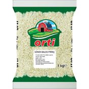 Orti 1 kg Gönen Baldo Pirinç