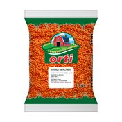 Orti 1 kg Kırmızı Mercimek