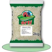 Orti 2 kg Osmancık Pirinç