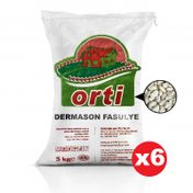 Orti 6x5 kg Dermason Fasulye