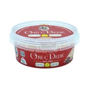 Oruç Dede 300 gr Kakaolu Tahin Helvası