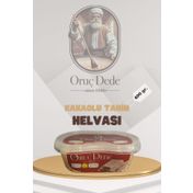 Oruç Dede 400 gr Kakaolu Tahin Helvası