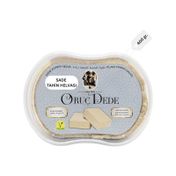 Oruç Dede 400 gr Sade Tahin Helvası