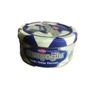 Oruçoğlu 1 kg Sade Tahin Helvası