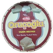 Oruçoğlu 2 kg Tahin Helvası