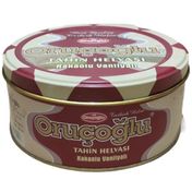 Oruçoğlu 2000 gr Helva