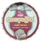 Oruçoğlu 3600 kg Kakaolu Vanilyalı Tahin Helvası