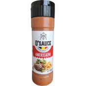 O'Sauce 280 ml Americaine Sos