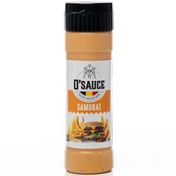 O'Sauce 280 ml Samurai Sos