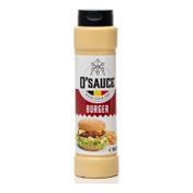 O'Sauce 800 ml Burger Sos